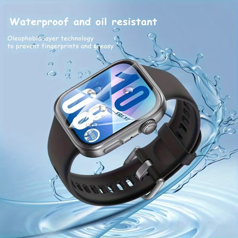 1-4 Buah untuk Jam Tangan Huaw - Smartwatch Watch Huawei ulasan dan harga