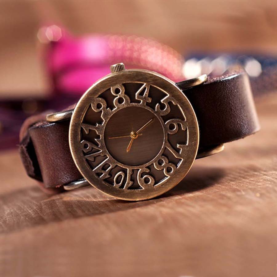 Shsby Baru Roma Gaya Vintage D - Vintage Digital Watch ulasan dan harga