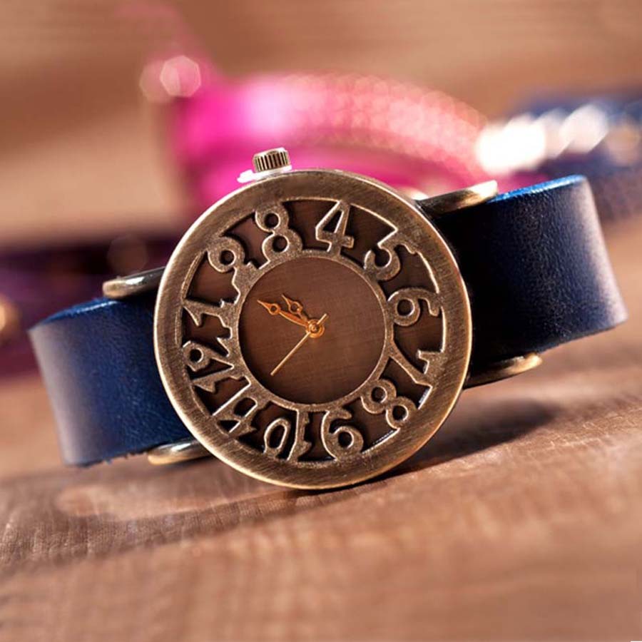 Shsby Baru Roma Gaya Vintage D - Vintage Digital Watch ulasan dan harga