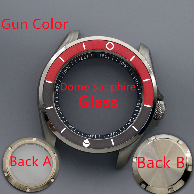 Casing Jam Tangan Pria Warna G - Vintage Digital Watch ulasan dan harga