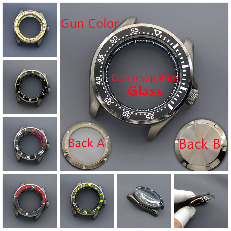 Casing Jam Tangan Pria Warna G - Vintage Digital Watch ulasan dan harga