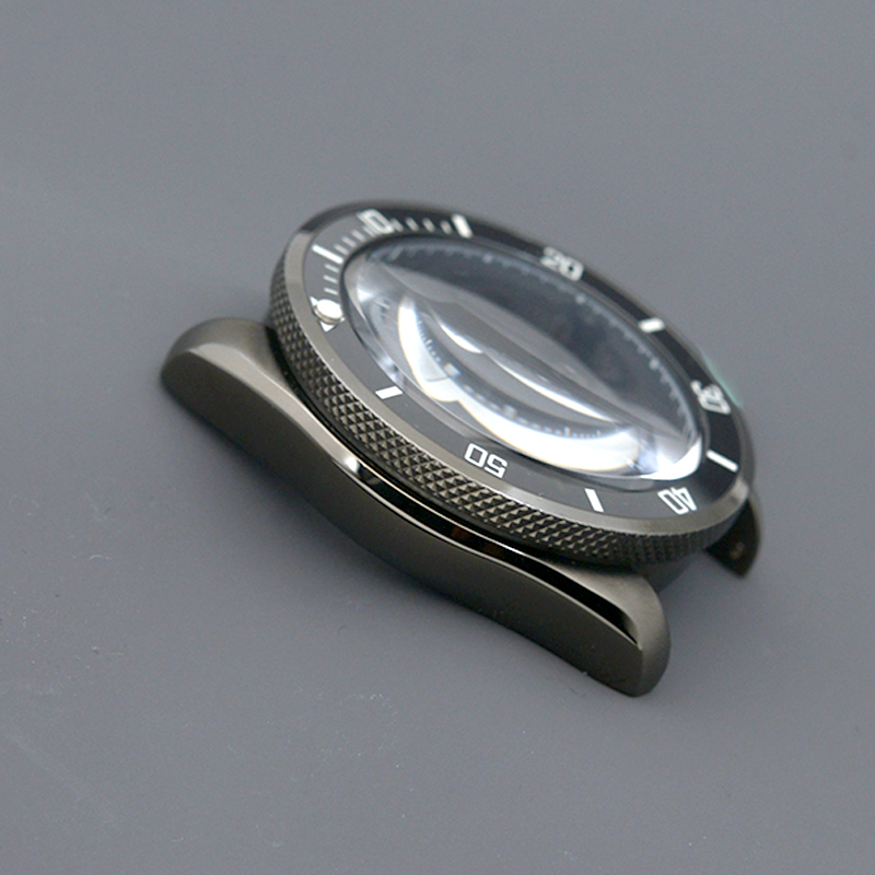 Casing Jam Tangan Pria Warna G - Vintage Digital Watch ulasan dan harga