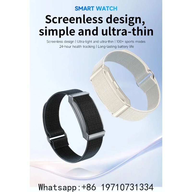 Gelang Pintar Pemantau Kesehat - Smartwatch Health Watches ulasan dan harga