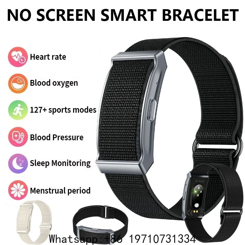 Gelang Pintar Pemantau Kesehat - Smartwatch Health Watches ulasan dan harga