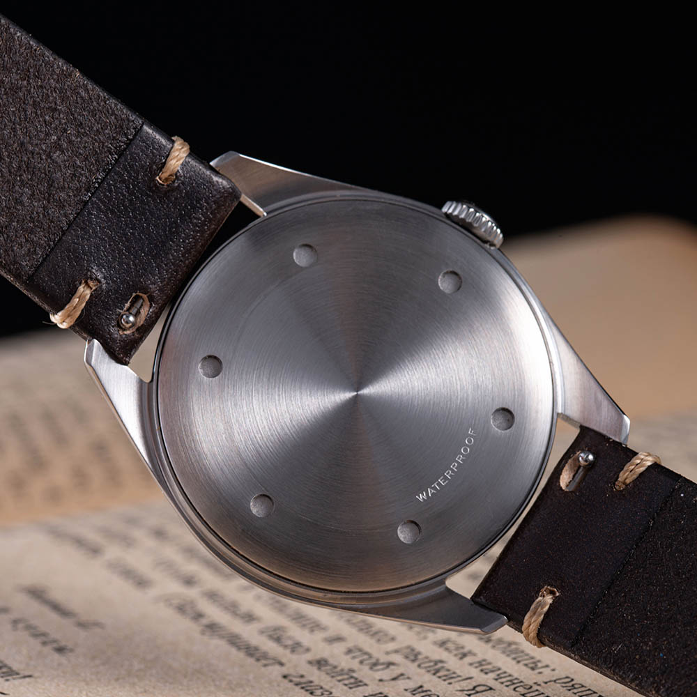 HRUODLAND Jam Tangan Pria Vint - Vintage Digital Watch ulasan dan harga
