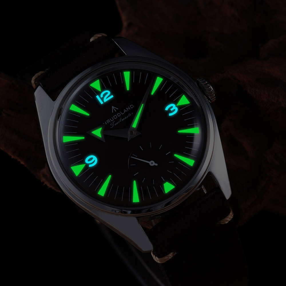 HRUODLAND Jam Tangan Pria Vint - Vintage Digital Watch ulasan dan harga